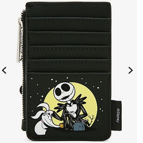 NWT Nightmare Before Christmas - Picture 11 of 16